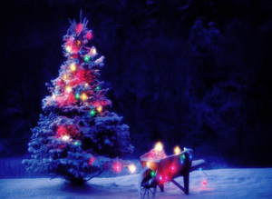 christmas-fairy-tale-wallpaper