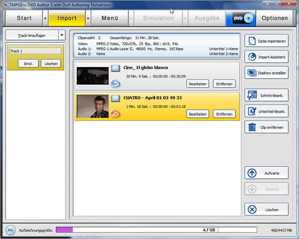 DVB2DVD-06