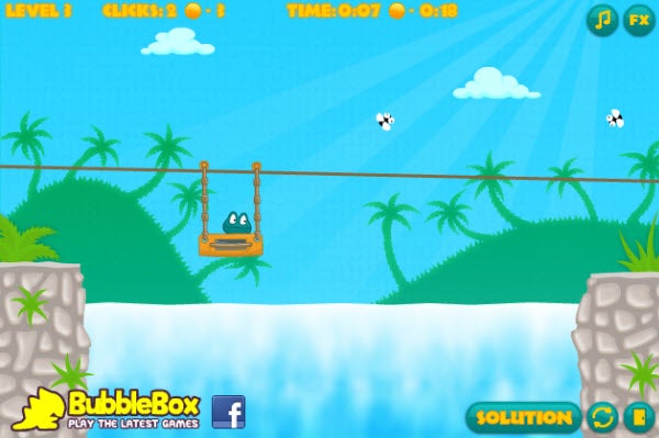 fly-n-frog