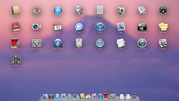 Lion-Launchpad 2