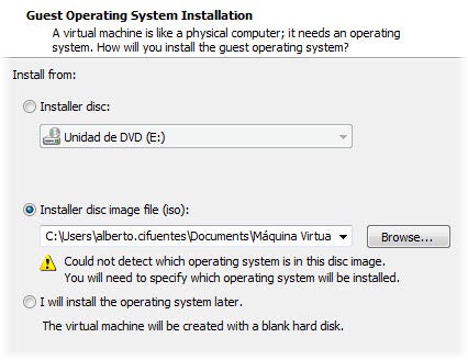 Disc-image-file