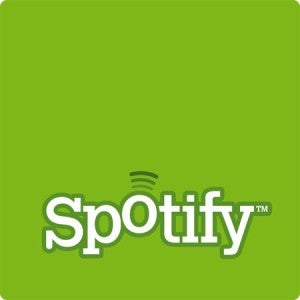 Spotify Logo Spotify