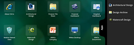 Citrix Receiver