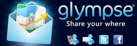 Glympse