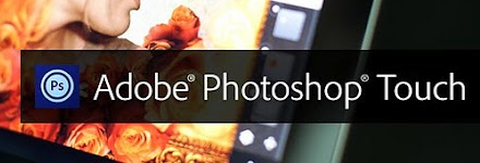 Photoshop Touch