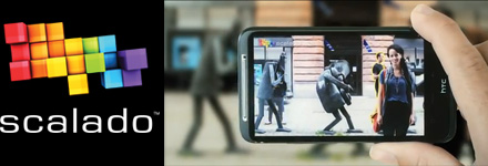 Scalado