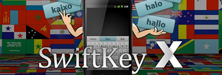 SwiftKey