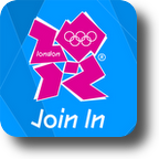 London 2012 Join In App