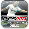 Pro Evolution Soccer 2013