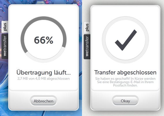 wetransfer_übertragung