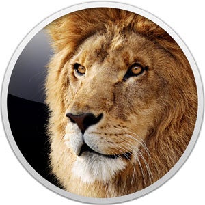 Mac OS X Lion
