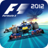 Renn-Simulation F1 2012