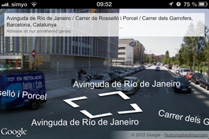 Street View Street View