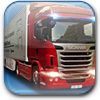 Scania Truck Driving Simulator