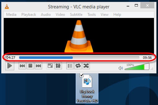 vlc media player convert video files 00