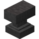 Amboss in Minecraft