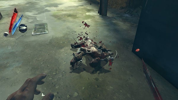 Dishonored - Rattenplage