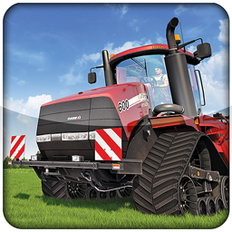 Landwirtschafts-Simulator 2013