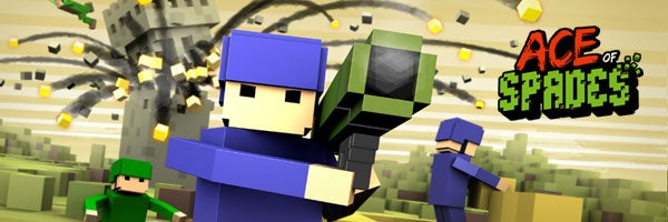 Ace of Spades 0.7.5 kostenlos
