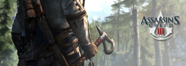 Tipps und Tricks für Assassin's Creed 3 Tipps und Tricks für Assassin's Creed 3