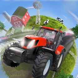 Landwirtschafts Gigant