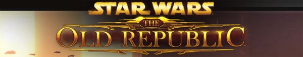 Star Wars The Old Republic F2P