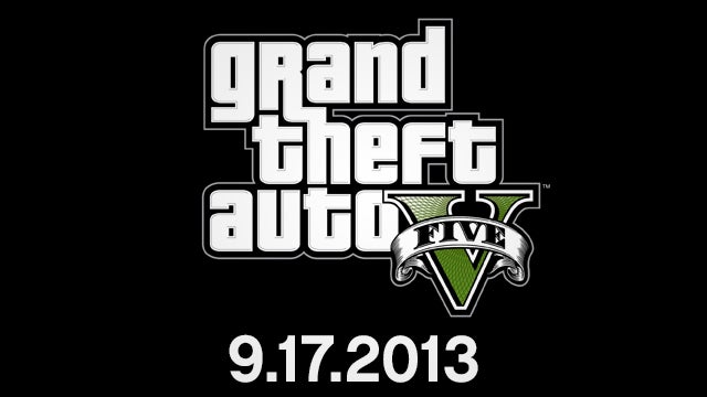 gtav release date