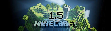 Minecraft 1.5 kommt!
