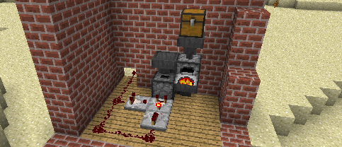 Minecraft 1.5