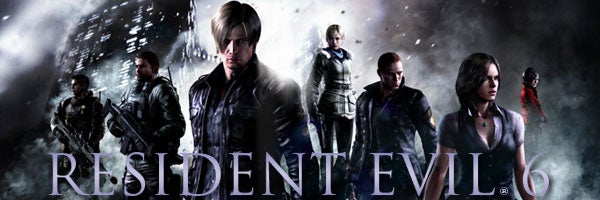 Tipps und Tricks für Resident Evil 6