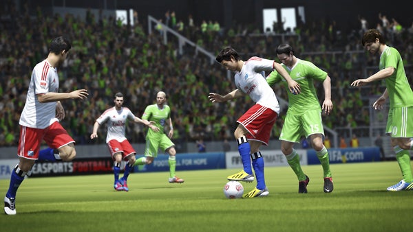FIFA 14 FIFA 14
