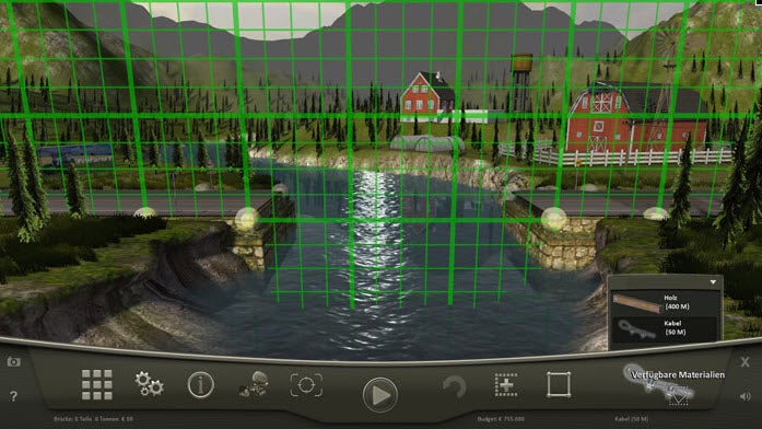 Bridge Builder 2