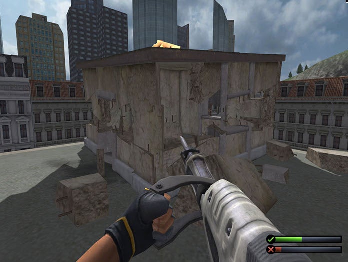 Demolition Company