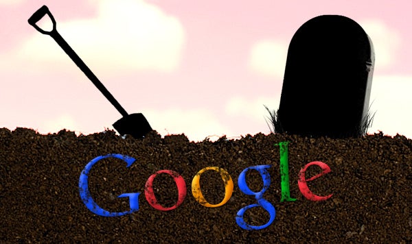 Google Konteninaktivität-Manager