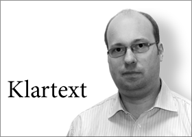 Klartext von Jan-Hendrik Fleischer