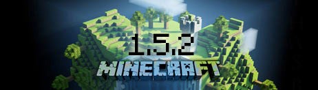 Minecraft 1.5.2