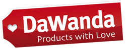 DaWanda Logo