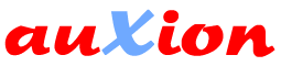 auxion logo