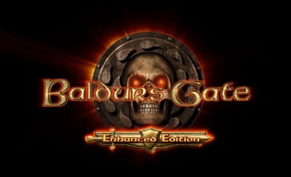 Baldur's Gate Enhanced Edition