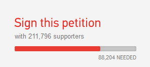 GTA V Petition Counting