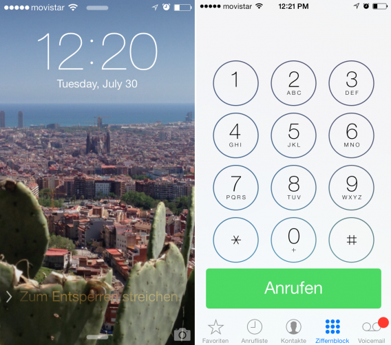 iOS-7-beta-4-Anrufen