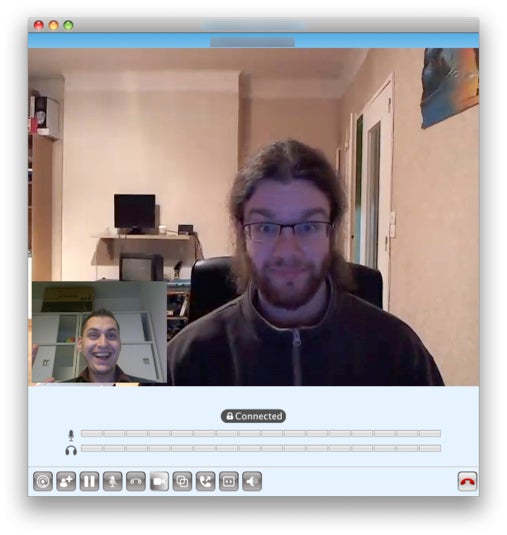 Skype Alternativen: TinyChat, ooVoo, Google Hangouts, Tango, Jitsi, Yahoo! Messenger