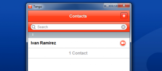 Skype Alternativen: TinyChat, ooVoo, Google Hangouts, Tango, Jitsi, Yahoo! Messenger