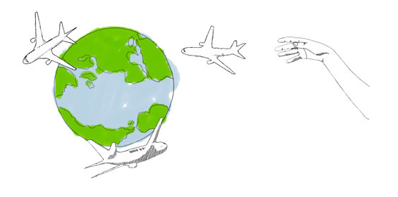 Spotify weltweit. Bild: https://support.spotify.com/de/learn-more/guides/#!/article/Travel-with-Spotify-2