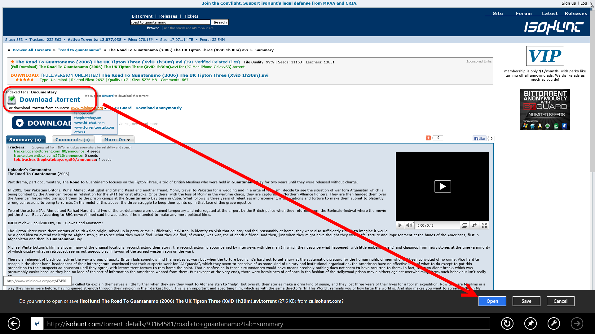 IE 10 Torrent Download