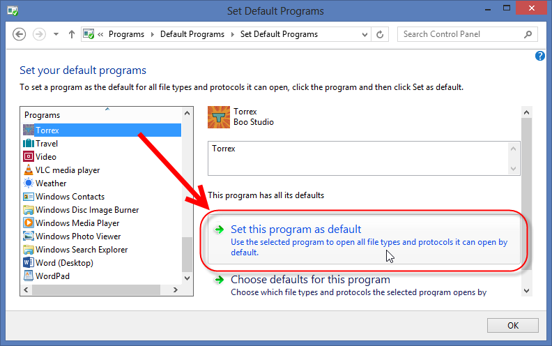 windows default programs 02