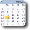 SmartTools Kalender-Assistent 2014 für Word