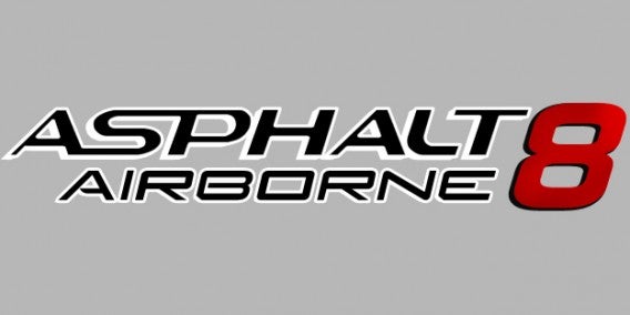 Asphalt8Airborne