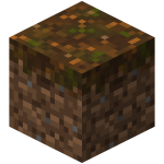 Minecraft 1.7: Podsol