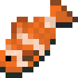 Minecraft 1.7: Clownfisch